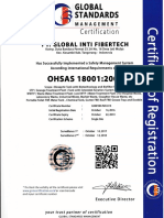 OHSAS-18001-2007