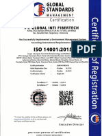 Iso 14001 2015