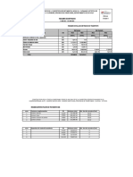 Calculo de Explanaciones