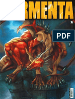 Revista Tormenta 11 - Dragao-rpg.blogspot.com