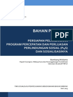 Bahan Paparan Sosialisasi P4S 19 Juni 2013