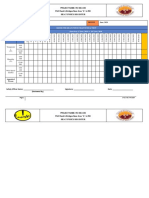 OTC - Heat Index Register