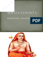 Advita Vedanta