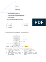 Soal UAS Bio 12