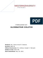 Day 2 - Ulcerative Colitis PDF