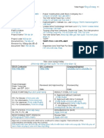 TWFP-PCC-1-CIV-PPL-0027 ITP for Steel Structure Rev0 (PDF Gốc)