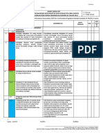 Cheklist - Interpretasi - PP 50 - 2012 - Panduan