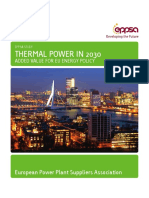 Thermal Power in 2030 - LowRes