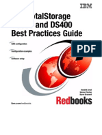 IBM TotalStorage DS300 and DS400 Best Practices Guide