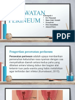 Kel 4 Perawatan Perineum