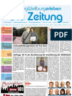 LimburgWeilburgErleben / KW 11 / 18.03.2011 / Die Zeitung als E-Paper