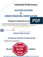 03 - Verification Station Error Proofing - Sep13