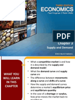 Ch3_Supply and Demand