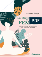 La Phytothérapie de La Femme by Fabienne Goddyn (Goddyn, Fabienne)