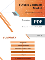 Futures-Contracts-Market-November-2020