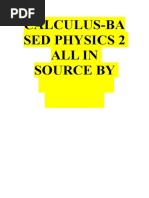 Calculus Based Physics 2 All in Source PDF