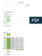 Perhitungan Linesplan + Lines Plan_CANDRA_04311940000041