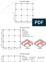 Flat Slab