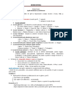 Apele Statătoare Și Subterane_schița Lecției