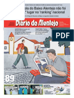 Melhores notas no 12o ano para alunos de Castro Verde