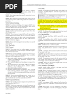 Unsupported Armover Length Guidelines | PDF | Fire Sprinkler System ...