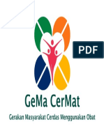Logo Terbaru Germa