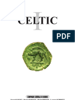 Auctions Celtic Coins I