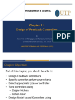 Chapter 11 Design of Feedbac Controllers