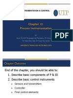 Chapter 12-Instrumentation Part 1