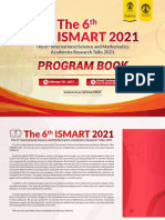 V3 - Program Book ISMART 2021