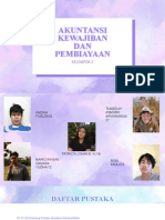 AKPEM I - PPT Akuntansi Kewajiban Dan Pembiayaan