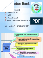 Bab 6 (A) - Kegiatan Usaha Bank