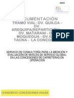 Documentación Dv. Quilca - La Concordia - V1