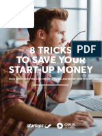 Startups Opus 8tricks Ebook Interactive