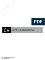 CV Jonathan Exequiel Gonzalez - docULTIMO