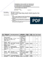 RPS Perkembangan Peserta Didik