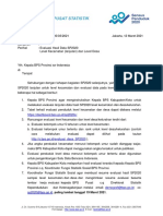 B-092 04000 03 2021-Evaluasi Hasil Data SP2020 Level Kecamatan (Lanjutan) Dan Level Desa