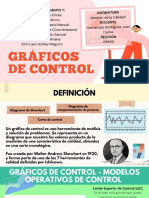 Grupo 7 Graficos de Control