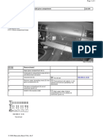 R&I Glove Box-Late