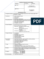 PPK CP Apendisitis Akut