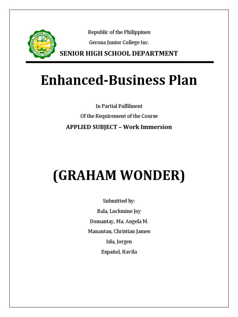 enhanced-business-plan-senior-high-school-department-pdf-target