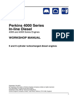 4006, 4008 Workshop Manual (TSL4075) - 1