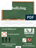 Bullying