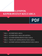 Tugas Kelompok Keperawatan Keluarga