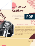 Teori Moral Kohlberg