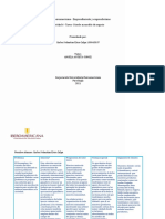 Actividad 6 - Tarea - Diseñe Su Modelo de Negocio