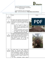 Informe semanal 22-26 Marzo