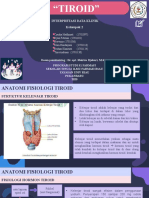 Kelompok 2 s1.7c Tiroid Idk