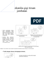 Biomekanika GTJ