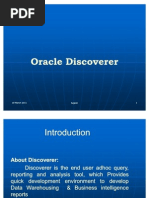 Discoverer_PPT